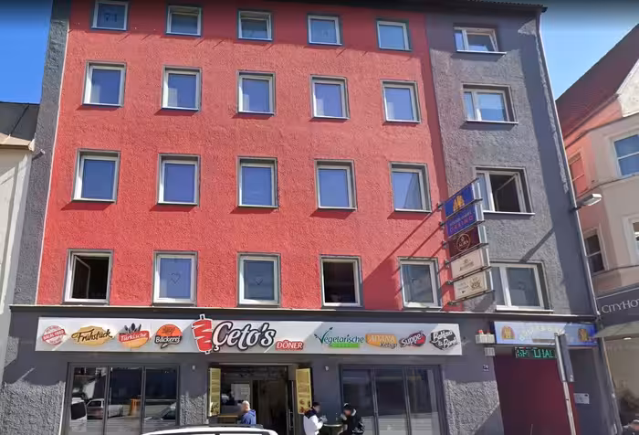 Haus 74/76