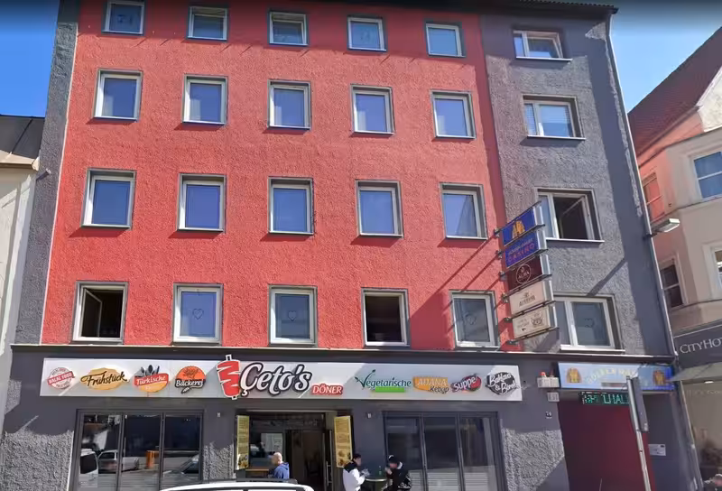 Haus 74/76 - photo 1