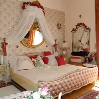 Villa Le Mirage - photo 2