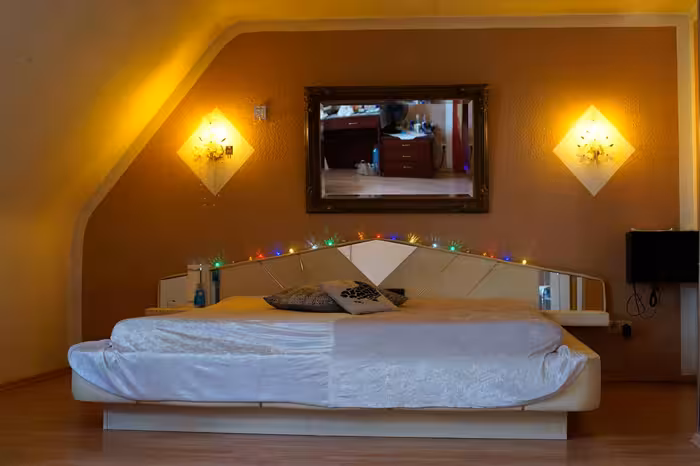 Haus D'Amour