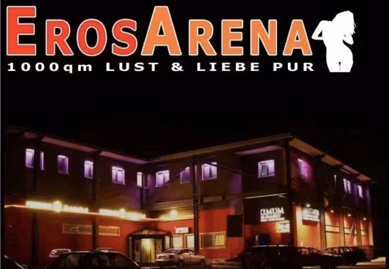 Erosarena - photo 1