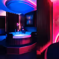 Eroscenter Platin - photo 3