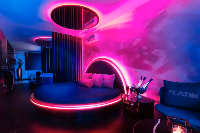 Eroscenter Platin