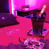 Eroscenter Platin - photo 8