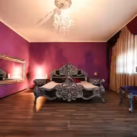 Villa Le Rouge - photo 2