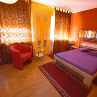 Villa Le Rouge - photo 3