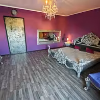 Villa Le Rouge - photo 4