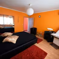 Villa Le Rouge - photo 10