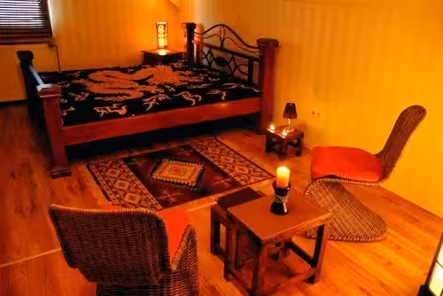 Salon D'Amour - photo 1