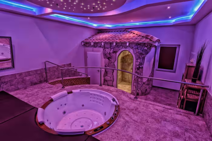 Casa Amore