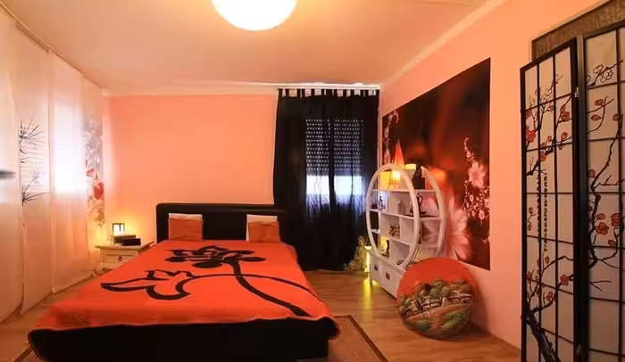 Traumvilla