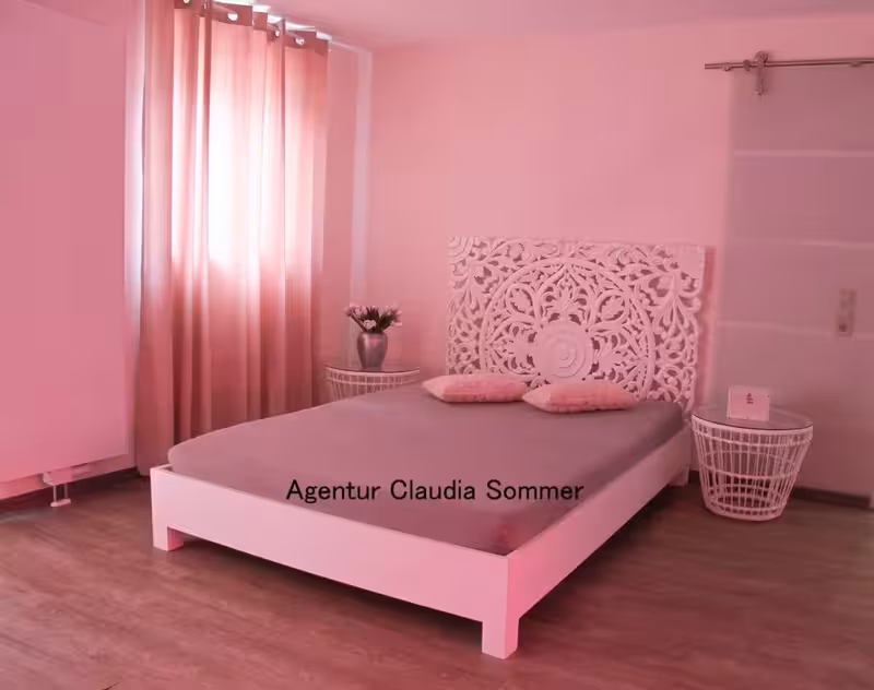 Agentur Claudia Sommer - photo 1