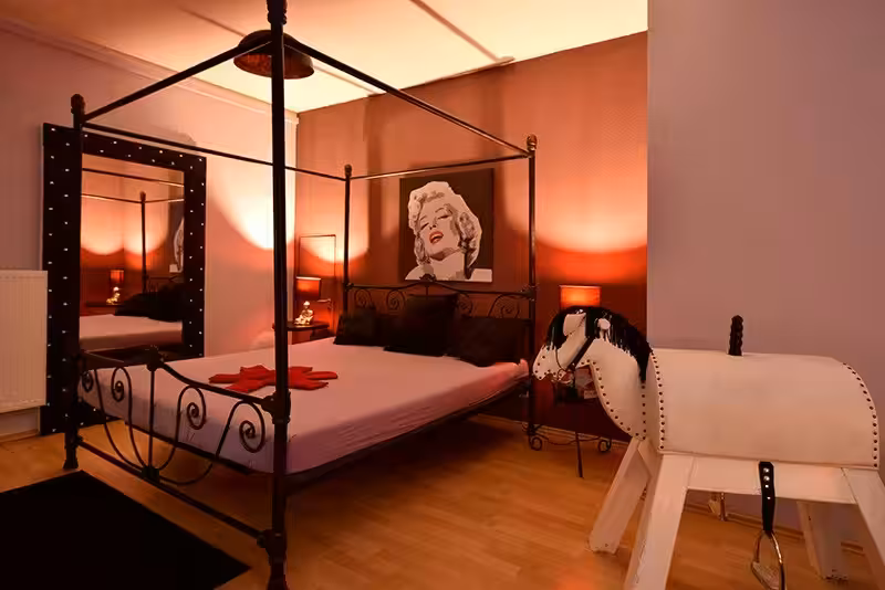 Roth-Rooms - photo 1
