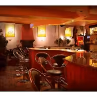 B8 Club - photo 6
