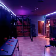 Abenteuerland Subkultur - Bdsm Studio / Sm Studio - photo 4
