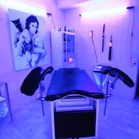 Abenteuerland Subkultur - Bdsm Studio / Sm Studio - photo 6