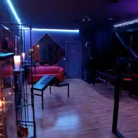 Abenteuerland Subkultur - Bdsm Studio / Sm Studio - photo 10