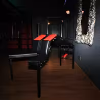 Abenteuerland Subkultur - Bdsm Studio / Sm Studio - photo 11