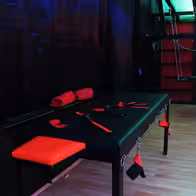 Abenteuerland Subkultur - Bdsm Studio / Sm Studio - photo 12
