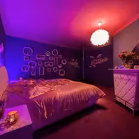 Kitties Suite - Bordell Bürstadt, Mannheim, Worms, Ludwigshafen, Heidelberg - photo 5
