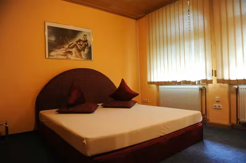 Geheimtipp Schweinfurt - photo 1