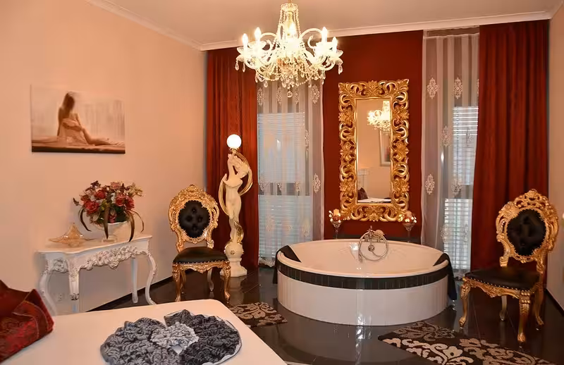 Haus Der Freuden - photo 1