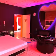Eroscenter Bünde - photo 6