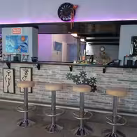 Exzellent Club Bordell-Bar - photo 10
