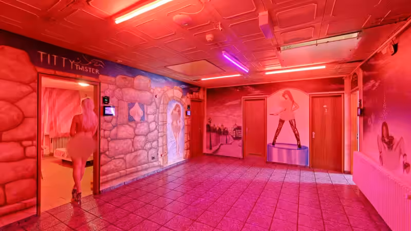 Eros Center Waiblingen - photo 1