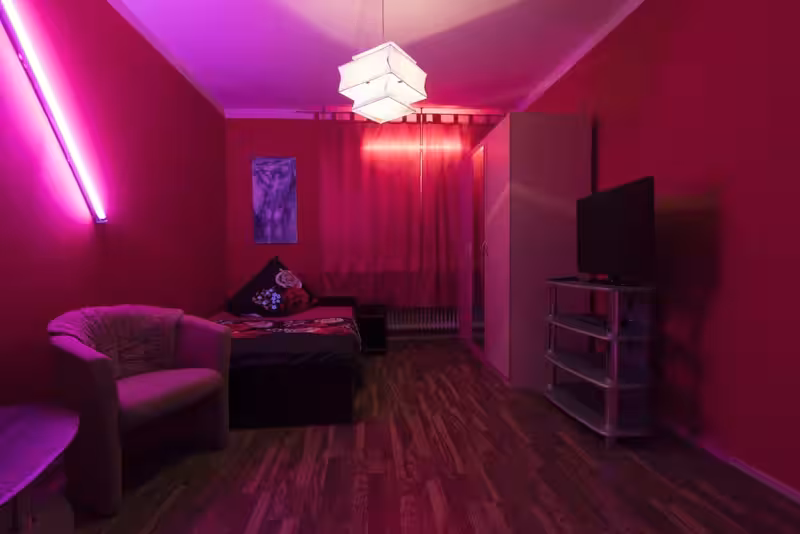 Eros-House23 - photo 1