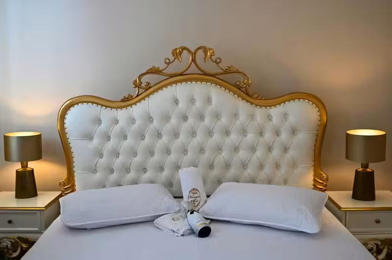 Bordell In Trier - Villa Venezia - photo 1