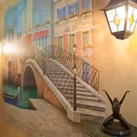 Bordell In Trier - Villa Venezia - photo 29