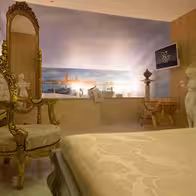 Bordell In Trier - Villa Venezia - photo 36
