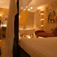 Bordell In Trier - Villa Venezia - photo 54