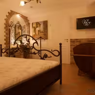 Bordell In Trier - Villa Venezia - photo 62