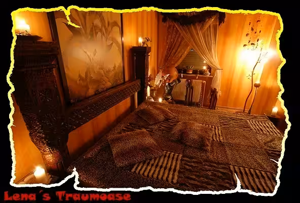 Lena S Traumoase - photo 1