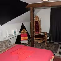 Girls-Haus 19 Haus Schneewittchen - photo 3