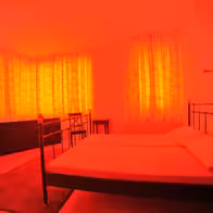 Rotes Haus, Bordell - photo 2