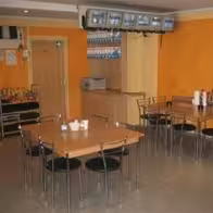 Rotes Haus, Bordell - photo 4