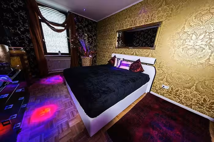 Privatclub Majorshaus