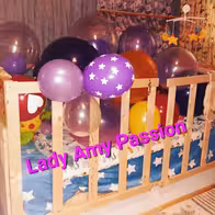 Lady Amy Passion - photo 34
