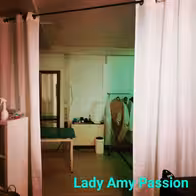 Lady Amy Passion - photo 40