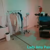 Lady Amy Passion - photo 42