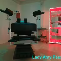 Lady Amy Passion - photo 43