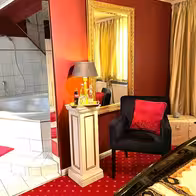 Salon Petit Cherie - photo 2