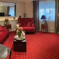 Salon Petit Cherie - photo 3