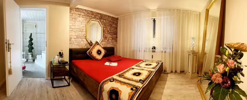 Salon Petit Cherie - photo 1