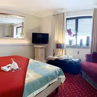 Salon Petit Cherie - photo 5