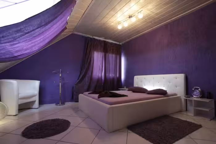 Casa Ragazza - Bordell In Hambach