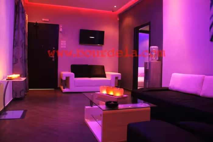 Studio Red Light Athens